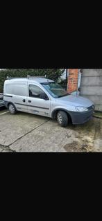 Opel combo/lichte vracht/2011, Auto's, Opel, Particulier, Te koop