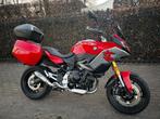 Bmw F900XR Sport, Motoren, 2 cilinders, Bedrijf, 900 cc, Meer dan 35 kW