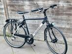KOGA lichte tourfiets stadsfiets, Fietsen en Brommers, 53 tot 57 cm, Ophalen, Zo goed als nieuw, Versnellingen