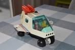 Playmobil ruimtetoestel, Ophalen, Gebruikt, Complete set