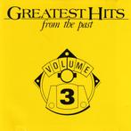 CD Greatest Hits from the Past : Volume 3, Ophalen of Verzenden, Zo goed als nieuw