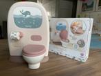 Toilette Smoby Baby Nurse, Enlèvement ou Envoi, Neuf