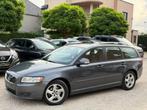 Volvo V50 1.6D Drive 2012 | 191.755km | Gekeurd | Euro 5, Auto's, Voorwielaandrijving, Euro 5, 1502 kg, Zwart