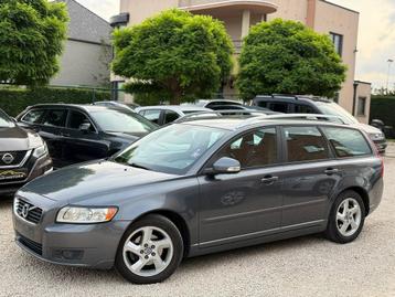 Volvo V50 1.6D Drive 2012 | 191.755km | Gekeurd | Euro 5 beschikbaar voor biedingen
