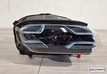 PORSCHE TAYCAN 9JA FULL LED KOPLAMP ALLES LEVERBAAR !!! beschikbaar voor biedingen