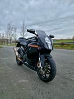 KTM 1190 RC8 - 2011, Motos, Particulier, Super Sport, 2 cylindres, Plus de 35 kW