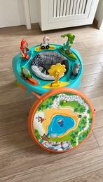Activity tafel infantino, Kinderen en Baby's, Speelgoed | Babyspeelgoed, Ophalen, Zo goed als nieuw