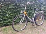 Fiets 8-14 jaar, Fietsen en Brommers, Ophalen, Gebruikt, Elite, Handrem