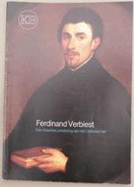 Ferdinand Verbiest - Vlaamse Zendeling aan het Chinese Hof, Boeken, Ophalen of Verzenden