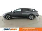 Volkswagen Arteon 2.0 TDI R-Line (bj 2021, automaat), Auto's, Volkswagen, Arteon, Gebruikt, Leder, 5 deurs