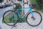 Vélo gravel/route Fuji Sportif 1.1 taille 54, Fietsen en Brommers, Fietsen | Racefietsen, Overige merken, 28 inch, Heren, Aluminium