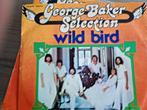 George Baker selection - Wild bird, Single, Utilisé, Pop, 7 pouces