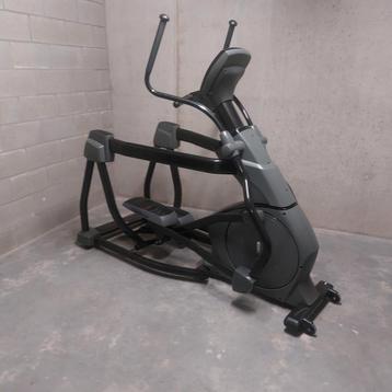 Crosstrainer professioneel toestel nieuw gekocht beschikbaar voor biedingen