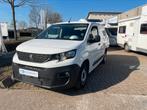PEUGEOT PARTNER 1.5 BLUEHDI - AIRCO - 3 ZITPLAATSEN*, Euro 6, Bedrijf, Te koop, Peugeot