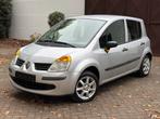 Renault Modus 1.2Benzine Airco/Garantie, Autos, Renault, Argent ou Gris, Ordinateur de bord, Entreprise, Carnet d'entretien