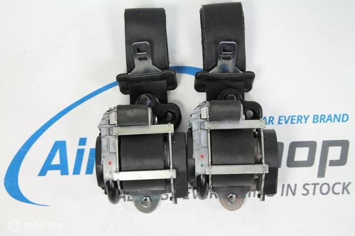 2 x gordels ford mondeo mk4 (2007-2014), Auto-onderdelen, Interieur en Bekleding