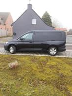 Vw Caddy Maxi 1.5 TSI lichte vracht BTW, Auto's, Voorwielaandrijving, 4 deurs, 1498 cc, Euro 6