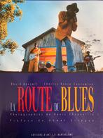 La route du blues, Ophalen of Verzenden