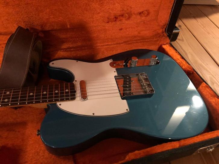 Fender telecaster Custom shop customshop keith, Muziek en Instrumenten, Snaarinstrumenten | Gitaren | Elektrisch, Fender, Ophalen