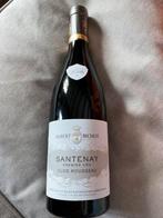 1 fles Bourgogne rood 2018, Ophalen of Verzenden