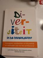 Diversiteit in de samenleving, Boeken, Gelezen, Ophalen of Verzenden, Rubio, Nederlands