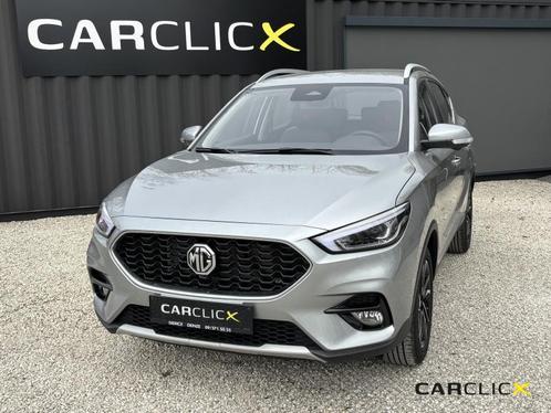 MG ZS Luxury 1.5VTI-tech*NEW*Carplay, Auto's, MG, Bedrijf, ZS, Metaalkleur, Benzine, Euro 6, SUV of Terreinwagen, 5 deurs, Handgeschakeld