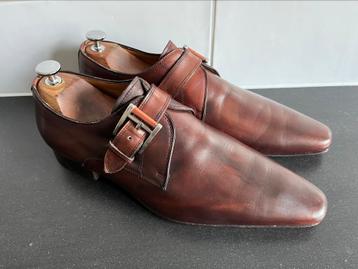Finsbury herenschoenen maat 7.5 / 41.5 beschikbaar voor biedingen