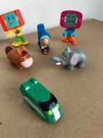 Kinder Surprise DIVERSE reeks 2 uit te kiezen à € 0.75, Verzamelen, Verrassingseieren, Ophalen of Verzenden, Zo goed als nieuw