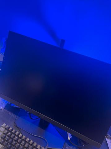 AOC 180 Hz monitor, Informatique & Logiciels, Moniteurs, IPS, Moins de 1 ms, 151 à 200 Hz, Enlèvement