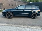 Porsche Cayenne 3.0 diesel lichtevracht, Auto's, Porsche, Automaat, Euro 6, 2993 cc, Blauw