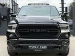Dodge Ram 5.7i LPG SPORT TVAC*BTWIN TOIT PANO DISTRO FULL OP, Auto's, Automaat, https://public.car-pass.be/vhr/a8bea8f6-06cc-4488-8103-1c8857a99902