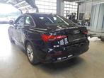 Audi A3 Limousine 35 TFSI Automaat 2022, Auto's, Automaat, Gebruikt, Overige brandstoffen, Bedrijf