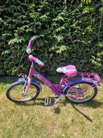 K3 fiets, Ophalen, Zo goed als nieuw