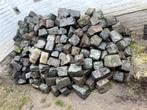 Kasseien (300 stuks), Tuin en Terras, Tegels en Klinkers, Ophalen, Gebruikt, Overige typen, 5 tot 10 m²