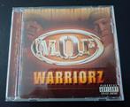 CD M.O.P. - Warriorz, Enlèvement ou Envoi, 1985 à 2000, Comme neuf