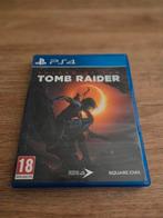 Shadow of the Tomb Raider, Games en Spelcomputers, Ophalen of Verzenden, Zo goed als nieuw