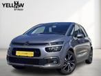 Citroen C4 Picasso Feel / GPS, 116 g/km, Electronic Stability Program (ESP), C4 (Grand) Picasso, 130 pk