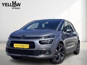 Citroen C4 Picasso Feel / GPS  beschikbaar voor biedingen