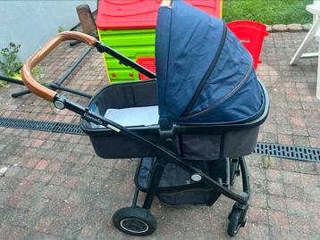 Lionelo amber 2 in 1 kinderwagen beschikbaar voor biedingen