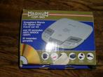Draagbare stereo CD-speler., Audio, Tv en Foto, Ophalen of Verzenden
