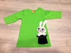 Leuk shirt Lipfish maat 62, Gebruikt, Meisje, Ophalen of Verzenden, Lipfish