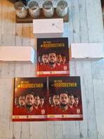 Panini compleet album onbeschreven + 1 verzegelde doos!, Verzamelen, Nieuw, Sport, Ophalen of Verzenden