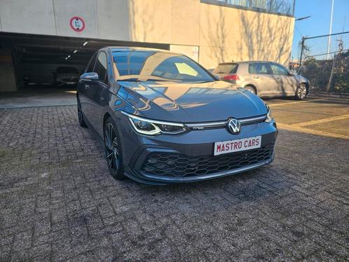 GOLF 8 GTD 200 pk/11/2023/31.000km, Auto's, Volkswagen, Bedrijf, Te koop, Golf, ABS, Achteruitrijcamera, Adaptieve lichten, Adaptive Cruise Control