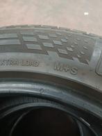 4 pneus été : 215/55/16, Auto-onderdelen, Banden en Velgen, Ophalen, 16 inch, Band(en), Personenwagen