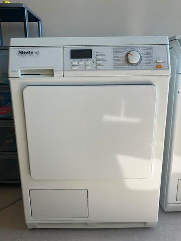 Miele Droogkast T4623C beschikbaar voor biedingen