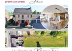 Maison à vendre à Jemeppe-Sur-Sambre, Vrijstaande woning