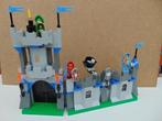 Lego 8799 Knights Kingdom II: Knights' Castle Wall, Kinderen en Baby's, Speelgoed | Duplo en Lego, Ophalen of Verzenden, Zo goed als nieuw