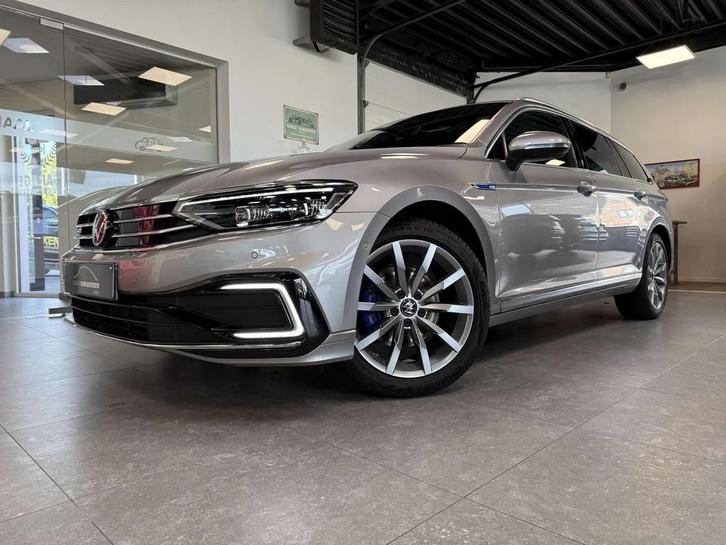 Volkswagen Passat Variant Passat Variant 1.4 TSI Plug-In-Hyb, Auto's, Volkswagen, Te koop, Passat, ABS, Achteruitrijcamera, Adaptive Cruise Control
