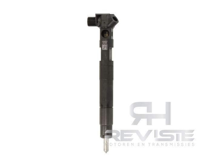 Verstuiver (diesel) van een Mercedes Sprinter, Auto-onderdelen, Brandstofsystemen, Mercedes-Benz, Nieuw, 12 maanden garantie, Ophalen of Verzenden