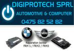 FRM I II III BMW & MINI REPARATION, Mini, Enlèvement ou Envoi, Révisé